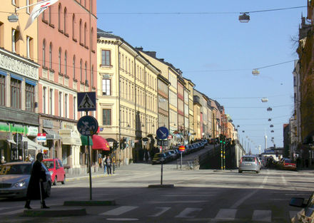 Tumnagel