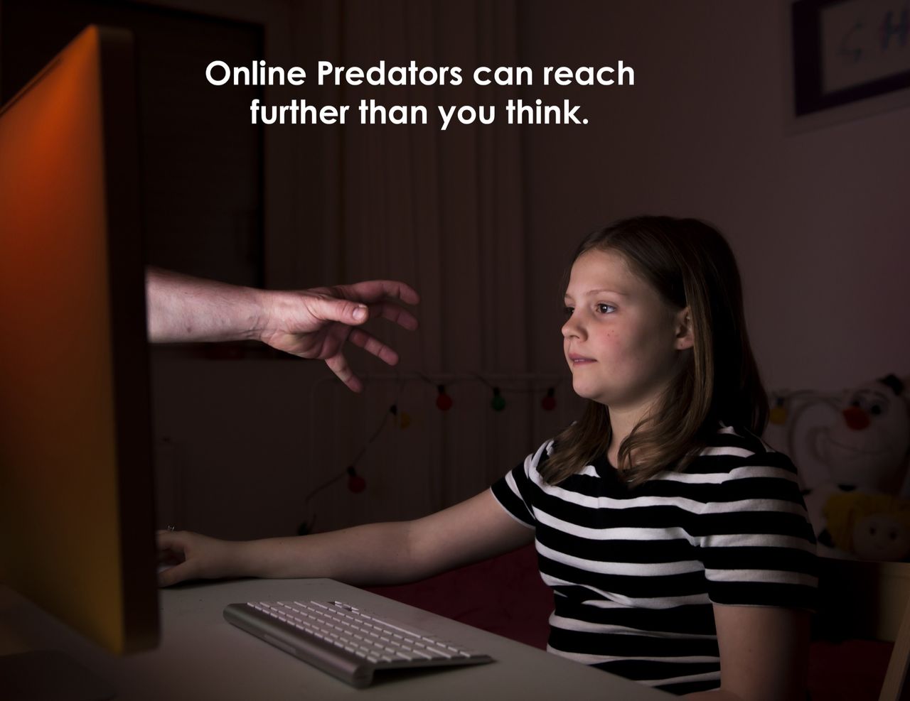 Microsoft släpper verktyg som hittar pedofiler på nätet