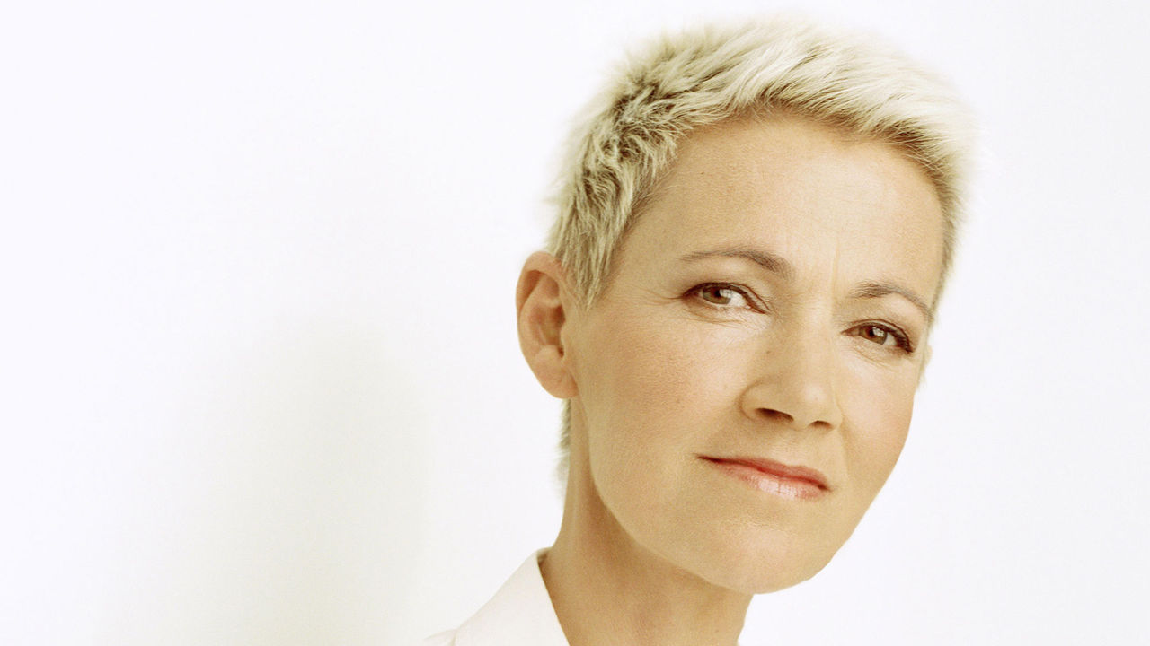SVT sänder Marie Fredriksson-special