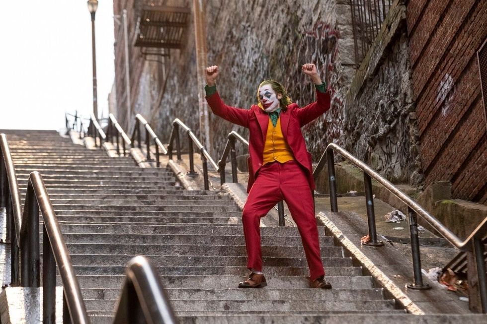 Joker nominerad för 11 Oscars