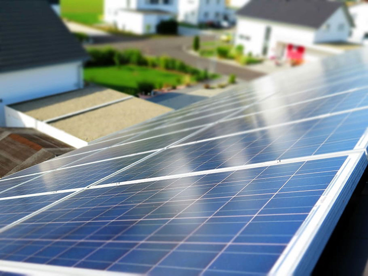Solcellsstödet för 2020 på väg att ta slut