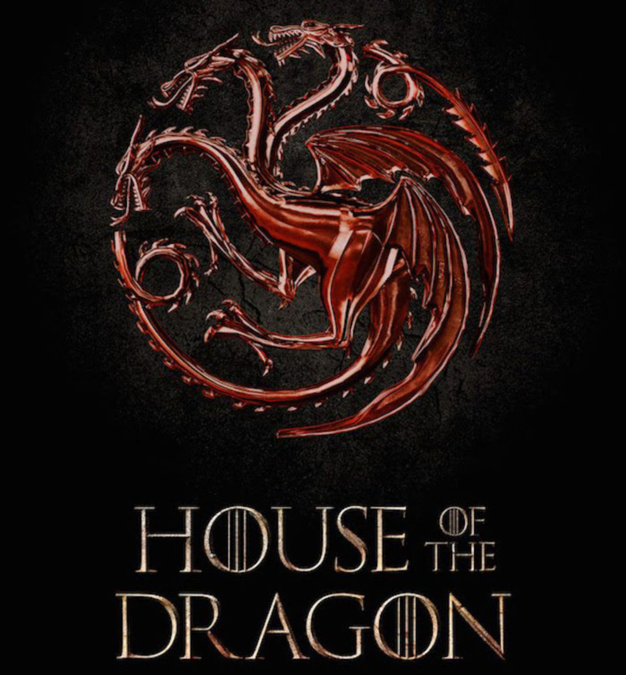 House of the Dragon har premiär 2022