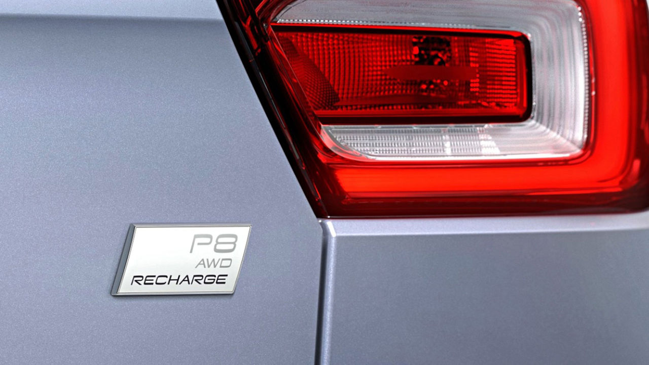 Volvo bygger batteriavdelning på fabriken i USA
