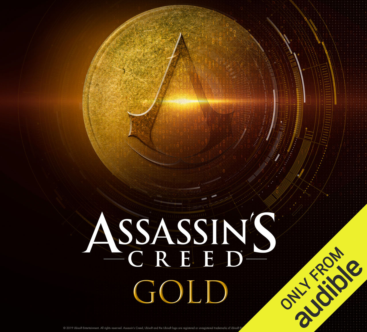 Assassin's Creed blir ljuddrama