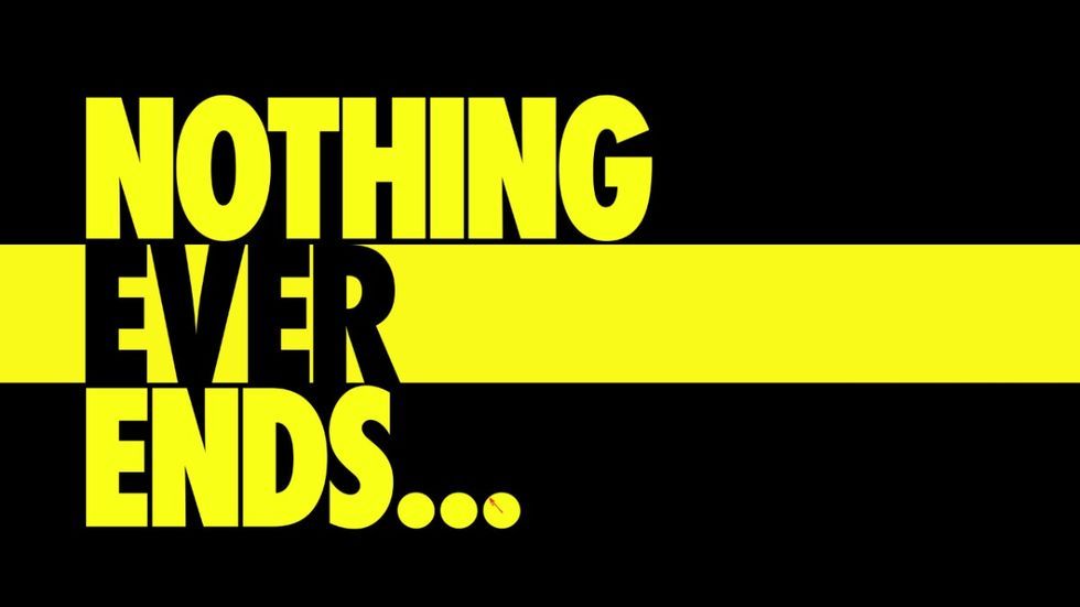 Watchmen lär inte få någon fortsättning