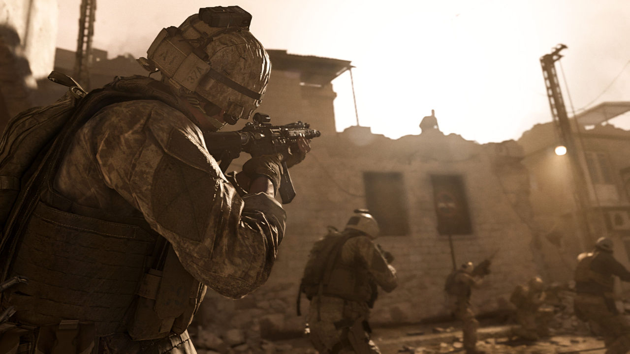 Säsong 1 i Call of Duty: Modern Warfare förlängs till 11 februari