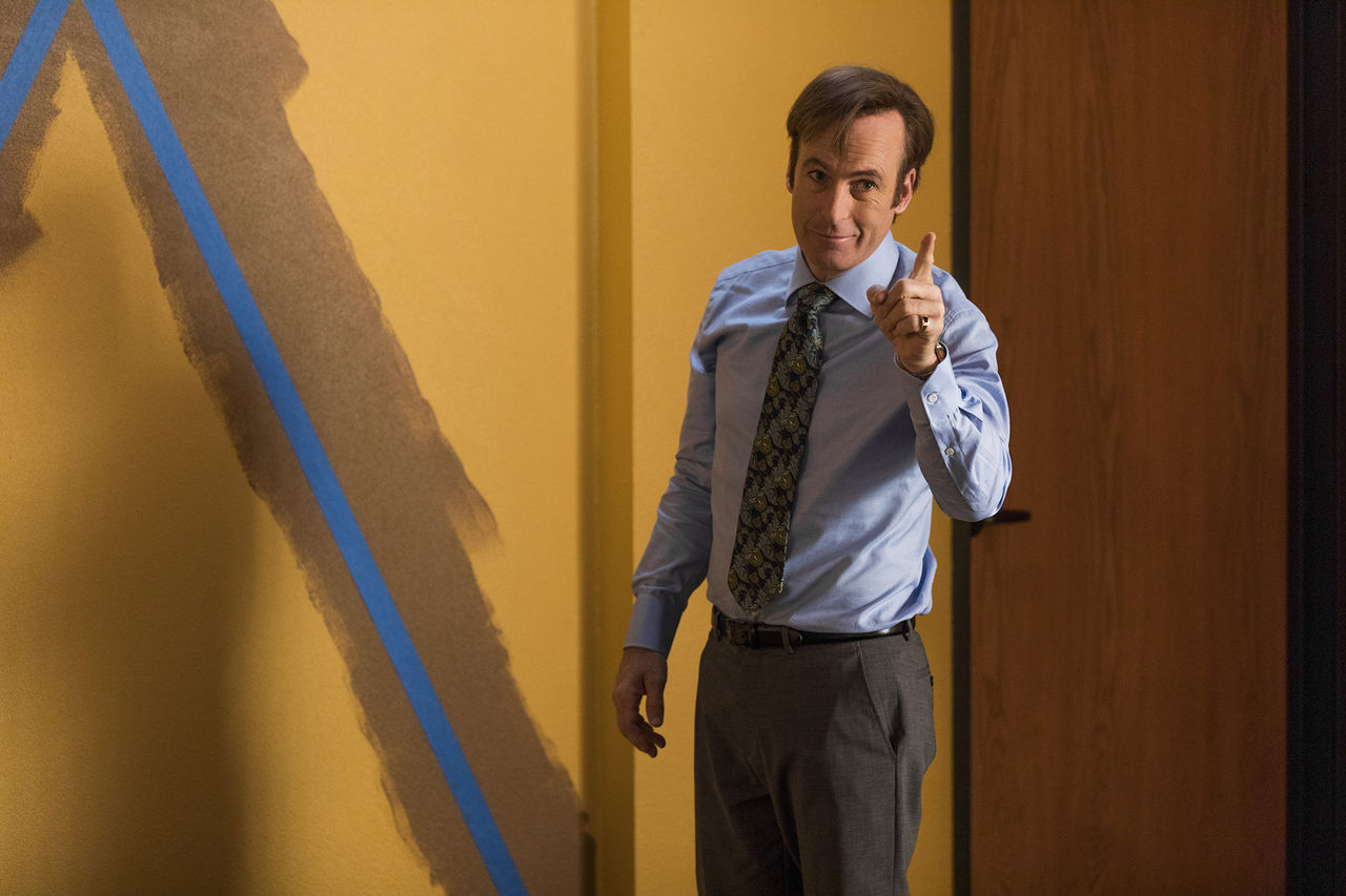Better Call Saul får en sjätte och sista säsong