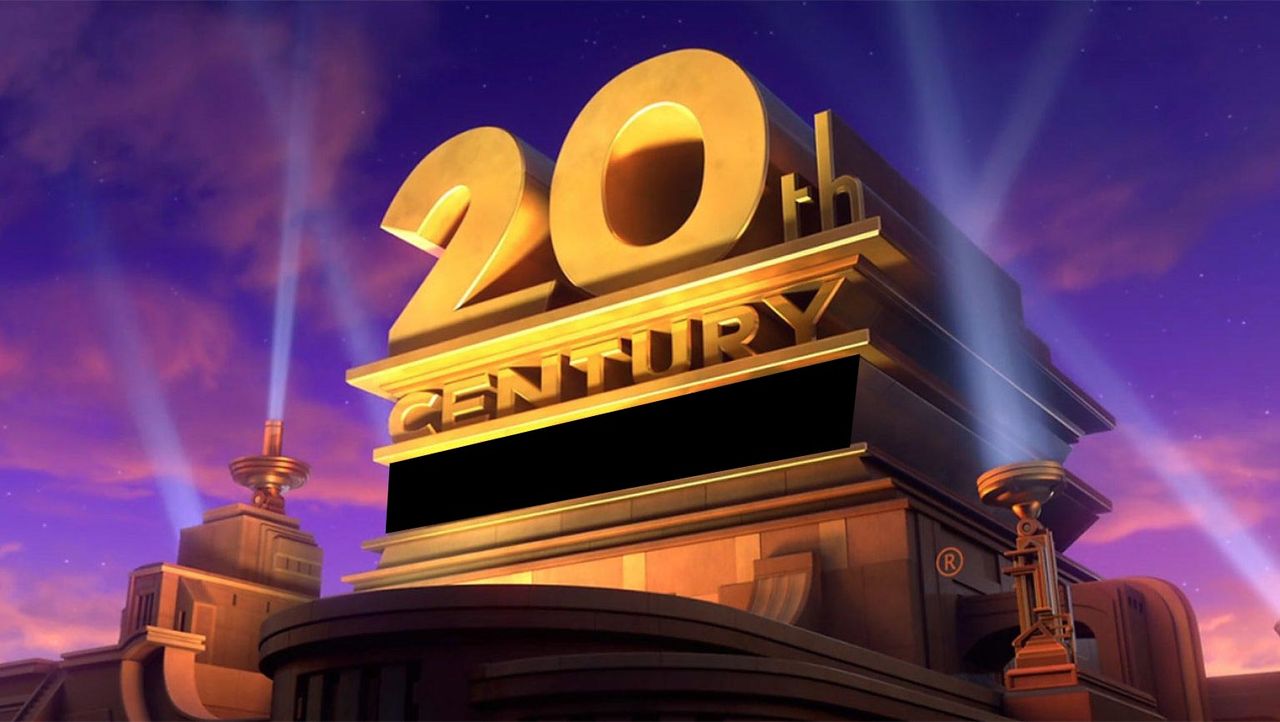 Films De La Série 20th Century Studios 20th Century Fox blir 20th Century Studios. Disney vill visa att de