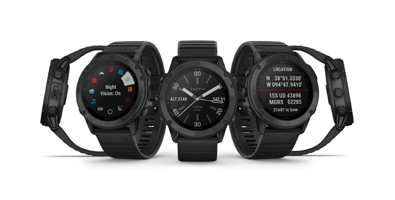 garmin stealth mode