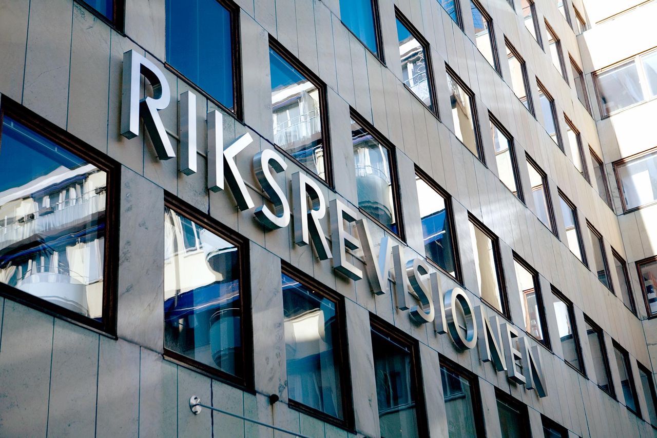 Granskningsnämnden för radio och tv ska granskas
