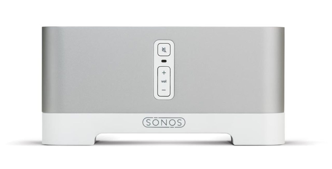 Snart slutar de här Sonos-produkterna få uppdateringar