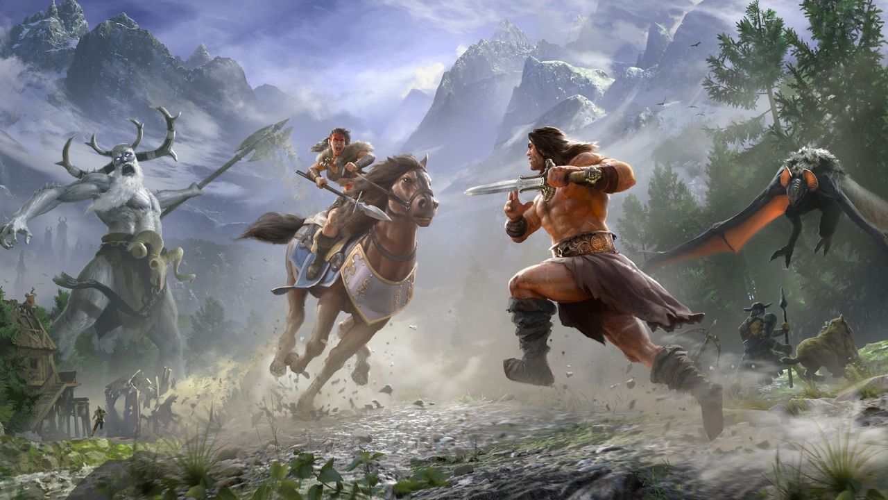 Tencent vill köpa Funcom