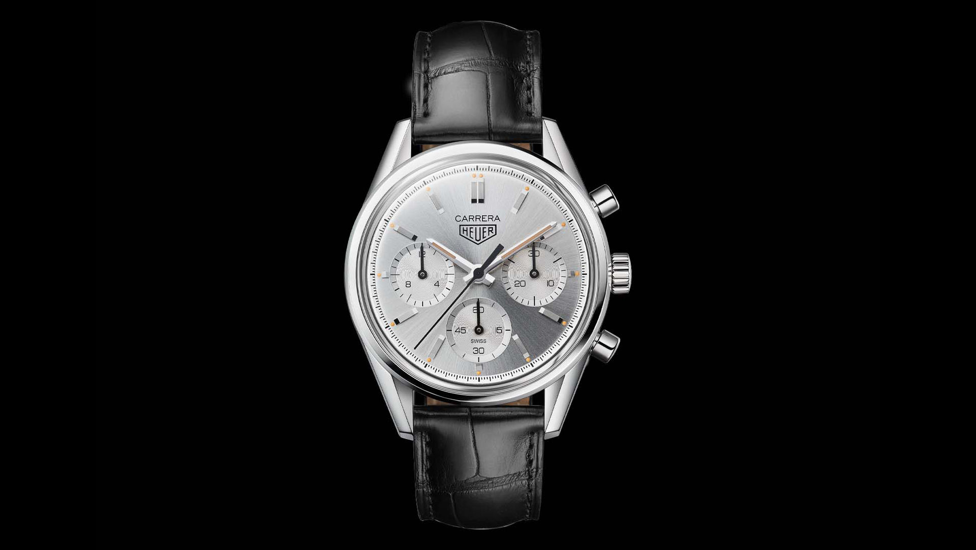 TAG Heuer firar 160 år