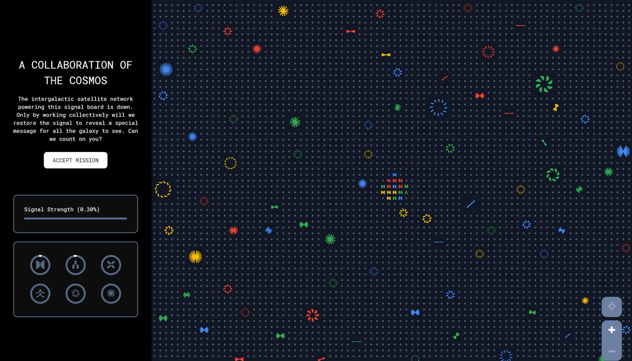 Google drar igång sin årliga I/O-teaser