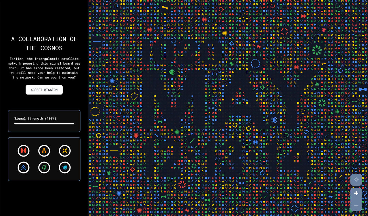 Google I/O drar igång 12 maj