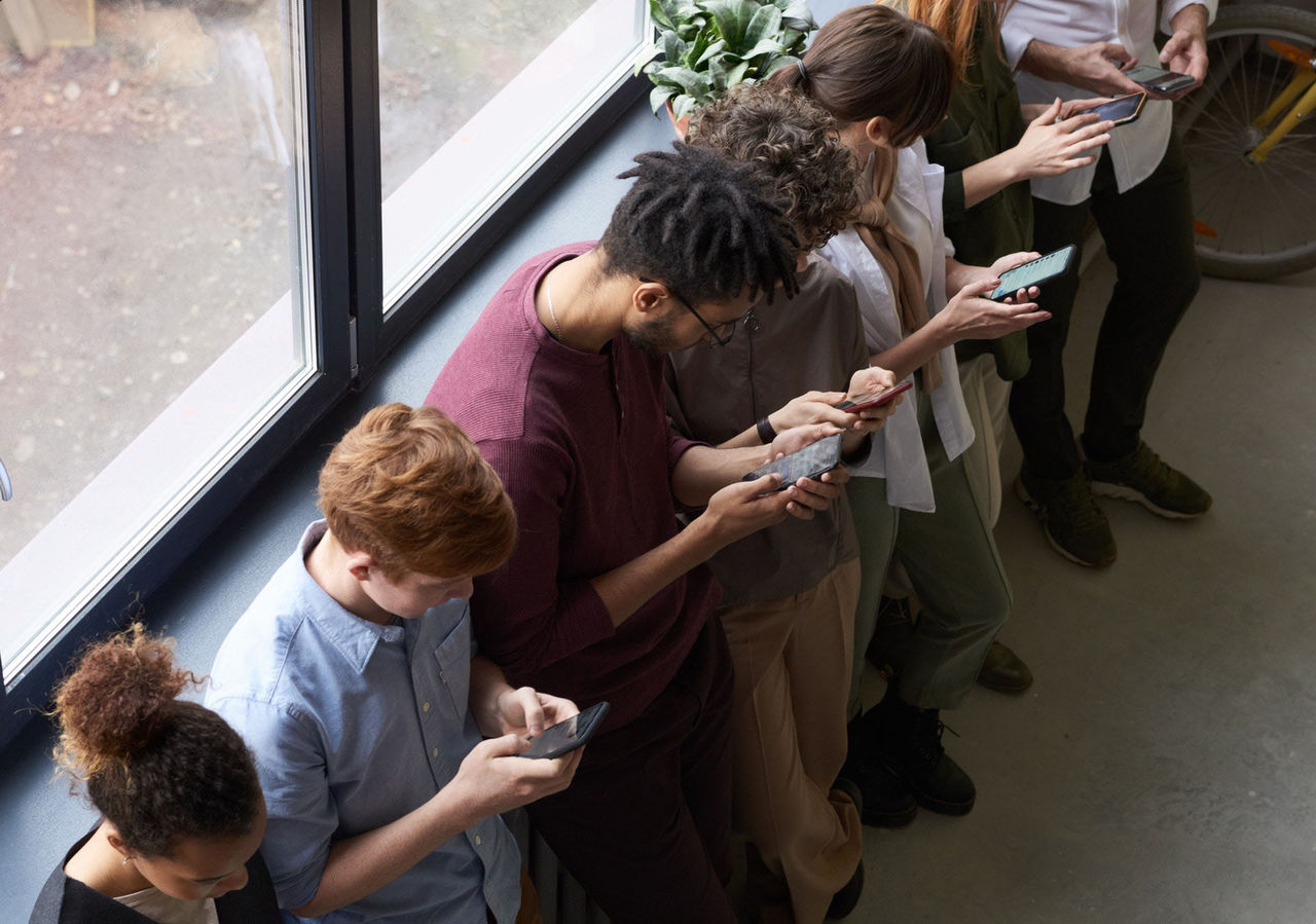 VA Syd skickade testmeddelande till 90.000 Malmöbor