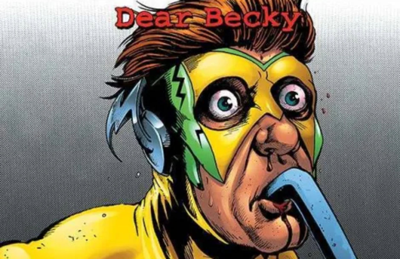 Garth Ennis skriver en prequel till The Boys