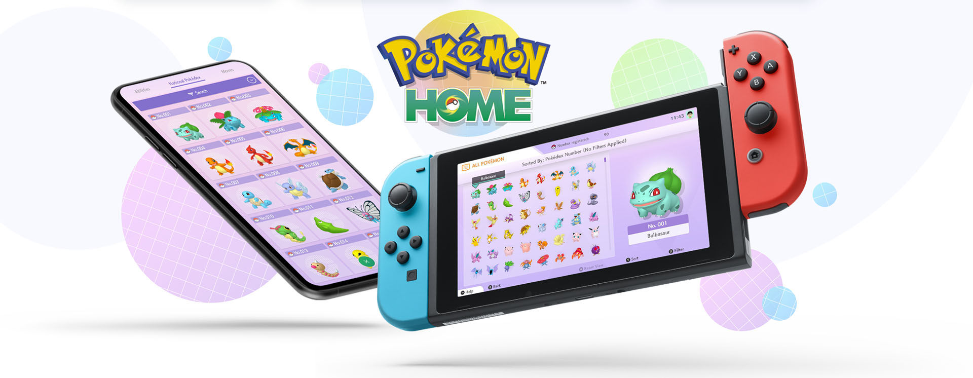 Pokémon Home kommer kosta 16 euro om året