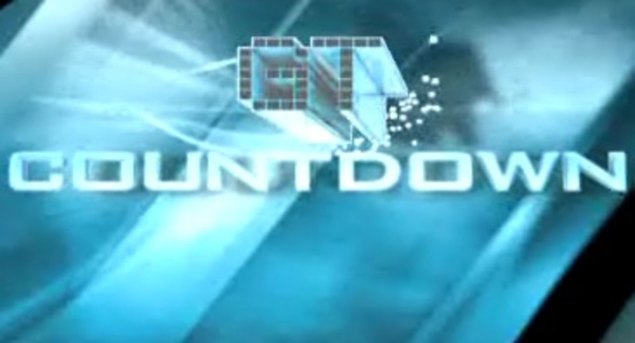 Tio spel att se fram emot