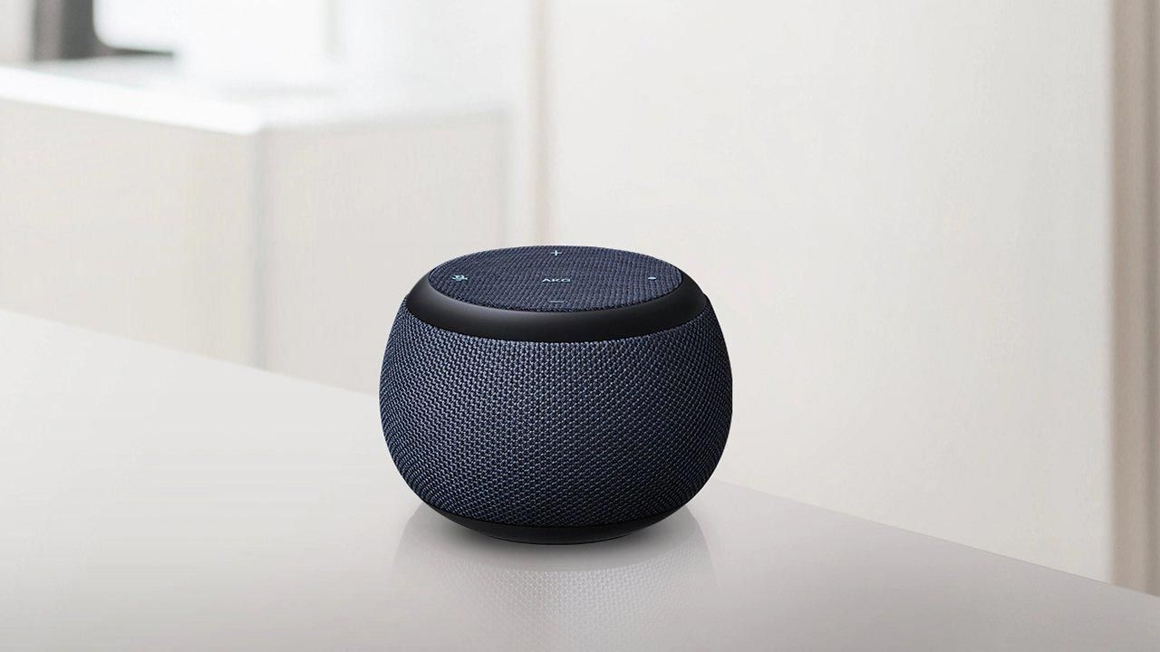 Samsung Galaxy Home Mini kommer kanske till butik