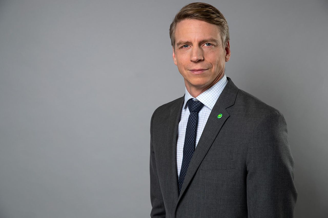 Ministern vill stoppa Klarnas krediter