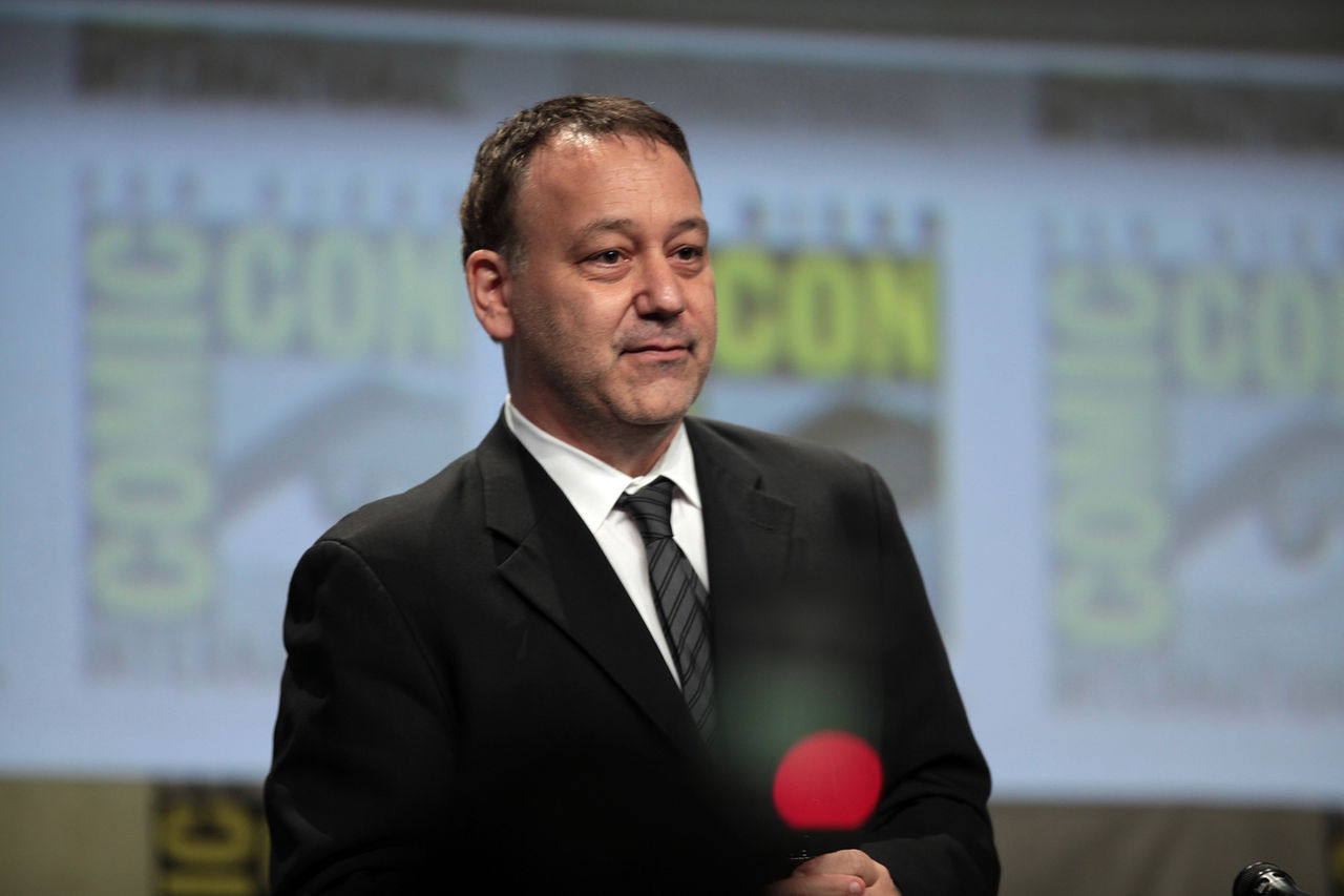 Sam Raimi kan regissera Doctor Strange 2