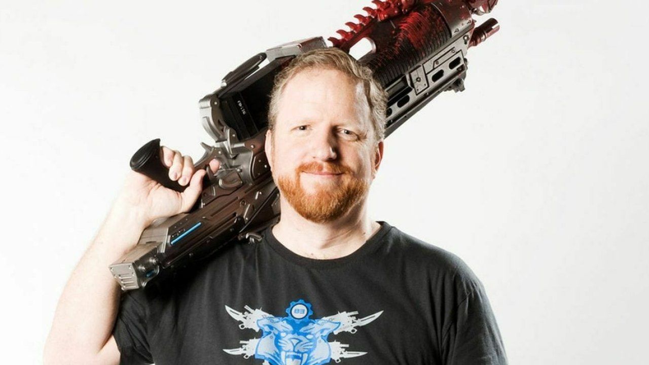Gears of War-chef blir Diablo-chef