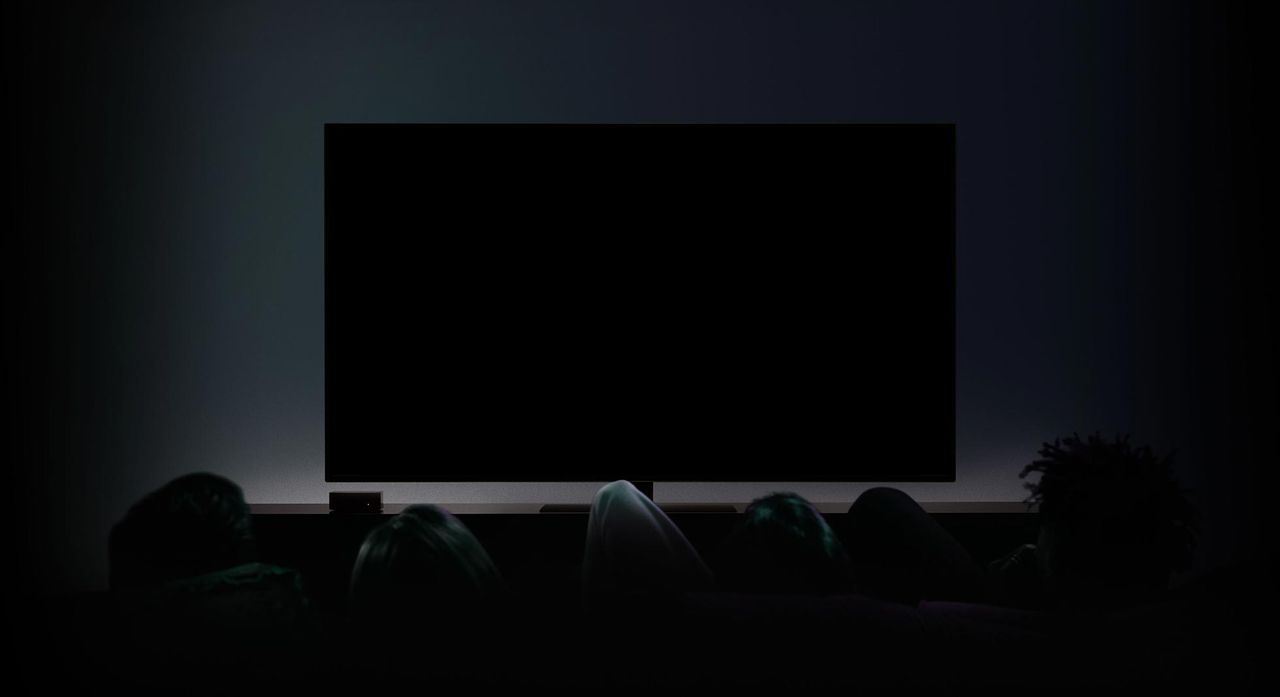 Ny Apple TV verkar vara på gång