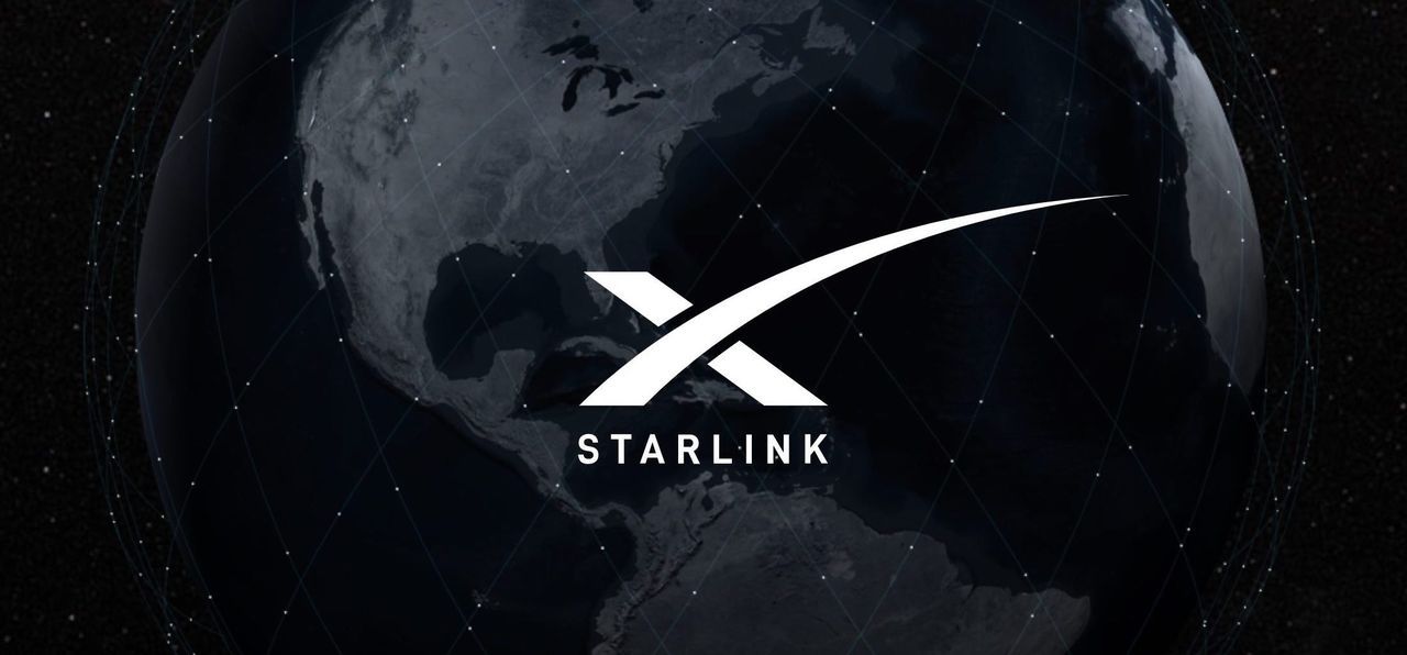 SpaceX vill göra Starlink till ett eget företag