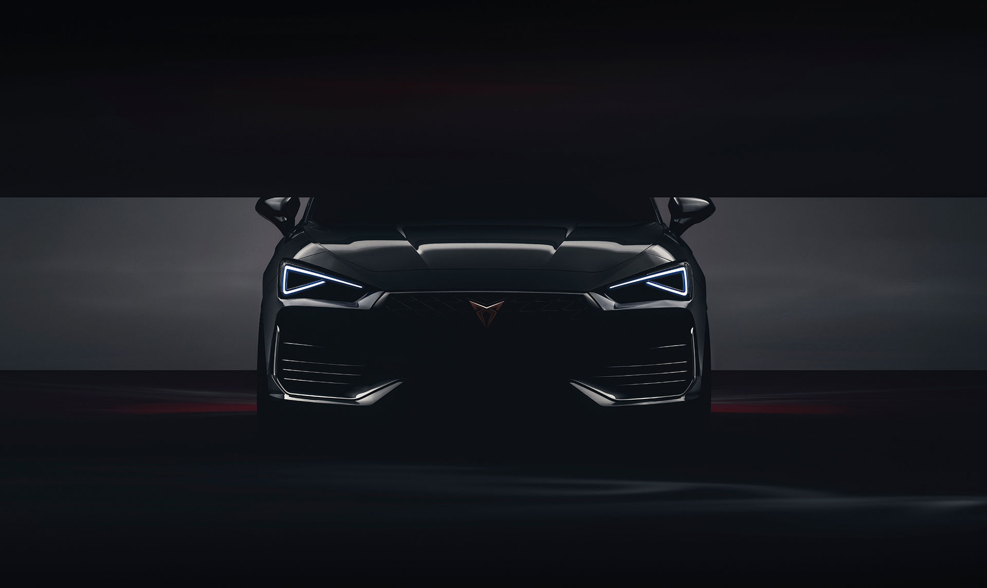 Nya Cupra Leon presenteras den 20 februari