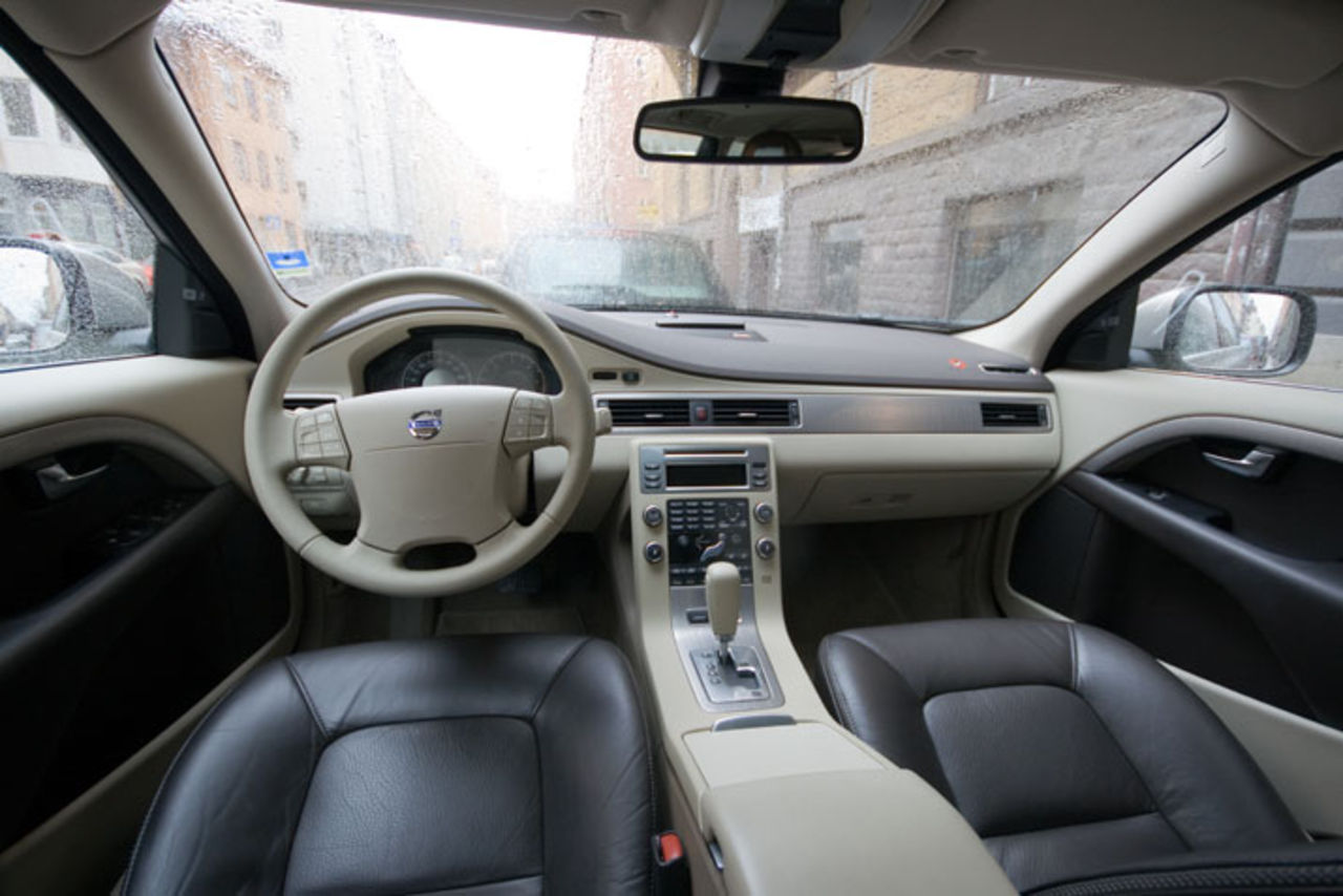 Sobert skandinaviskt eller gubbigt?