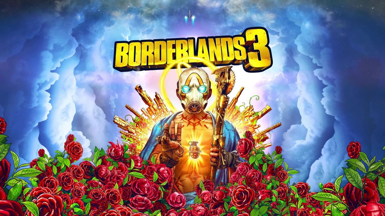 Borderlands 3 får högre leveltak