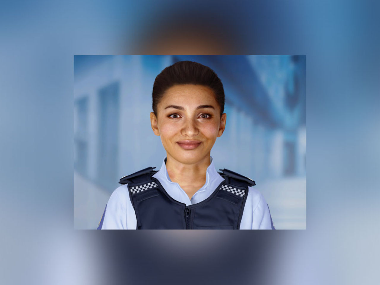 Nya Zeelands polis börjar använda artificiella intelligensen Ella