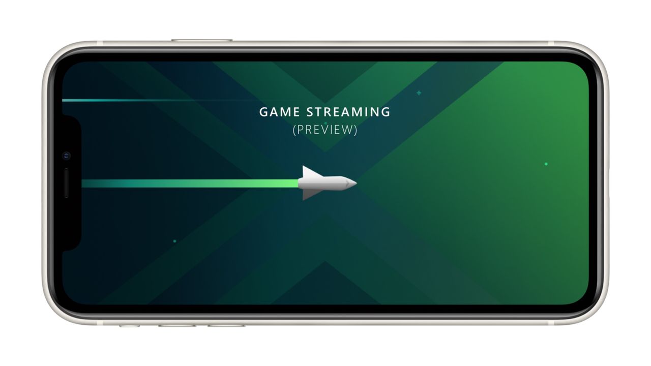 Project xCloud går nu att testa på iOS