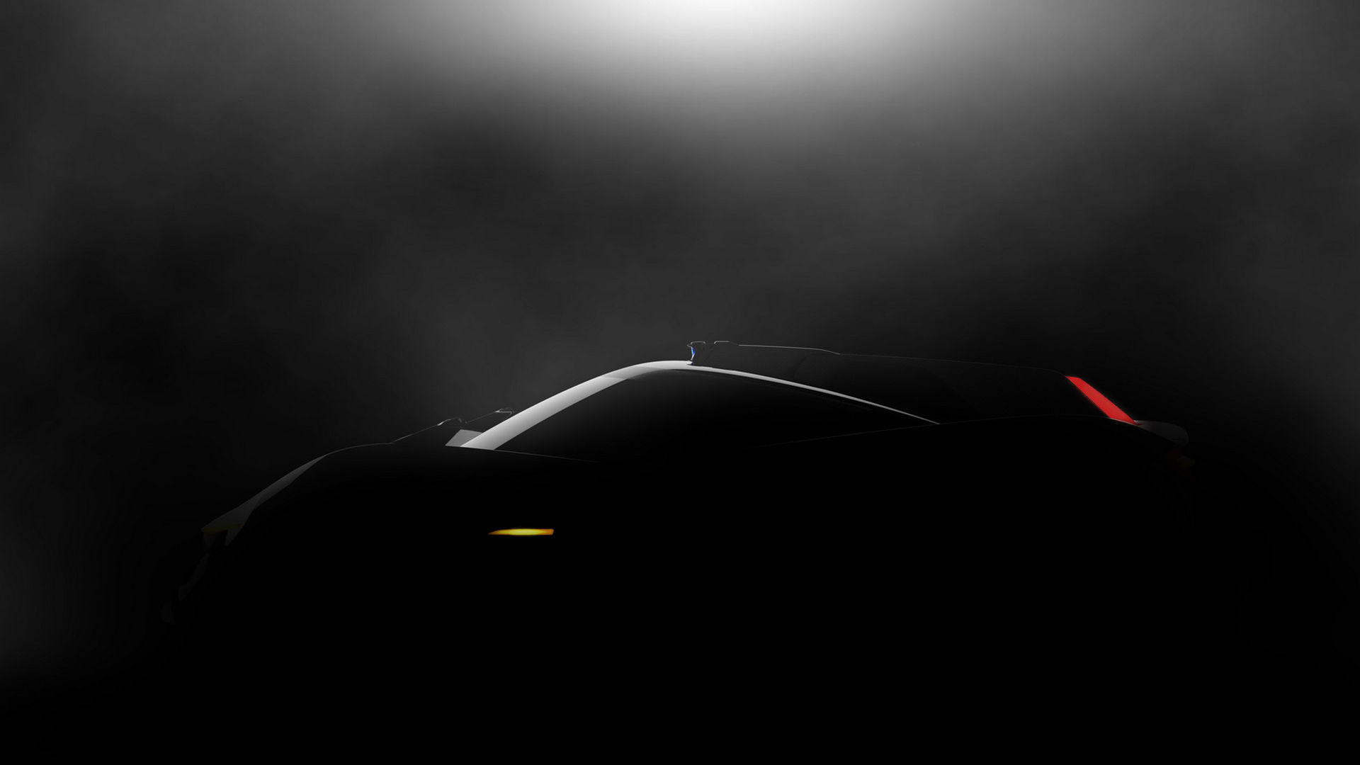 Apex AP-0 - liten brittisk eldriven sportbil