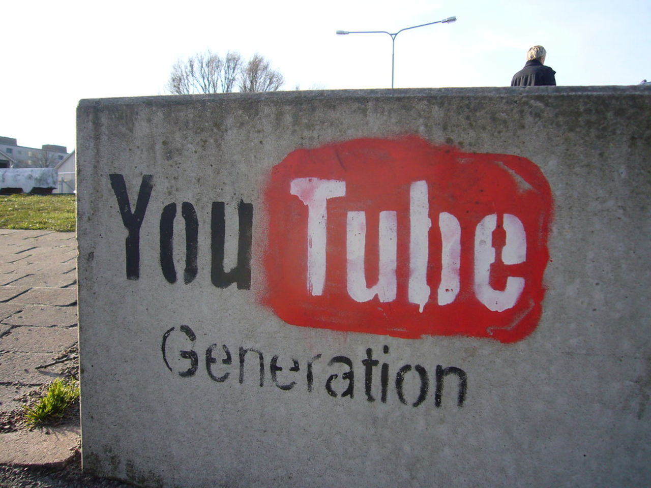 YouTube betalade musikindustrin över 3 miljarder dollar 2019