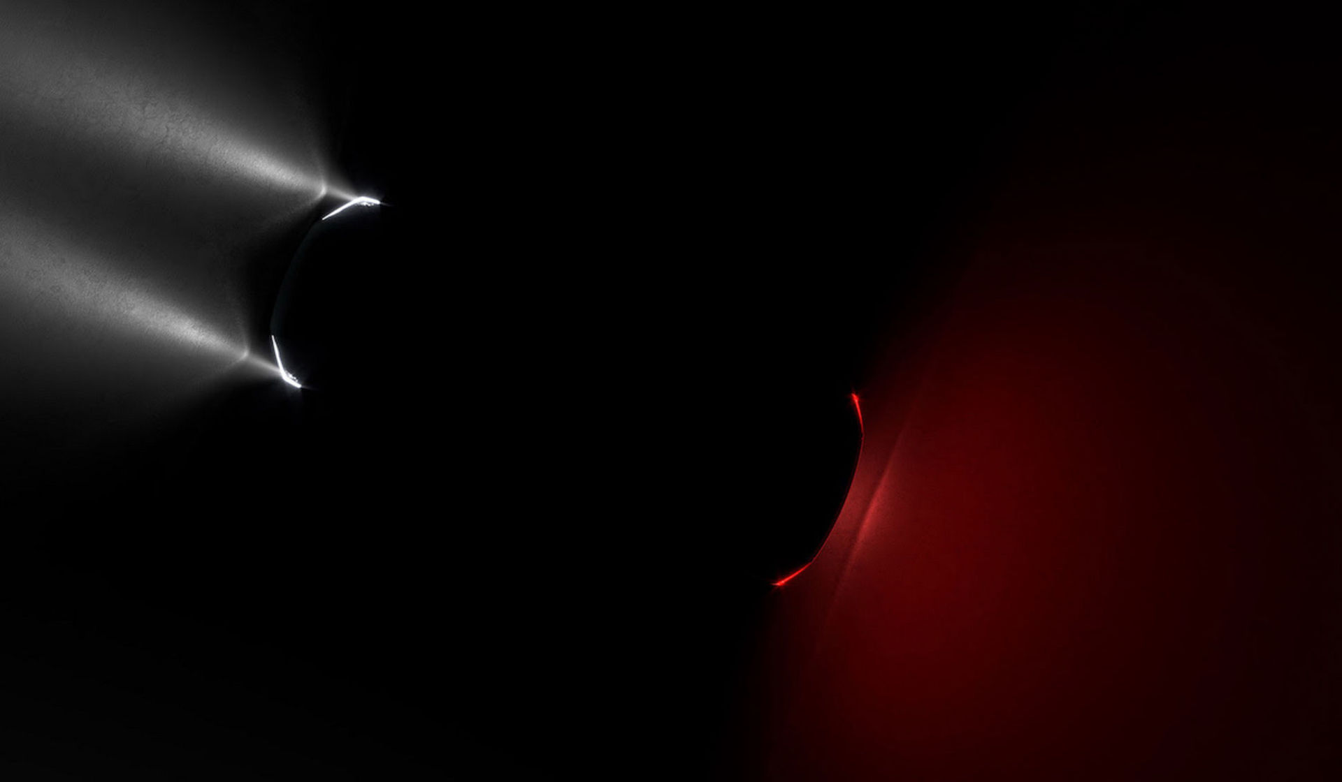 Teaser för Polestar Precept