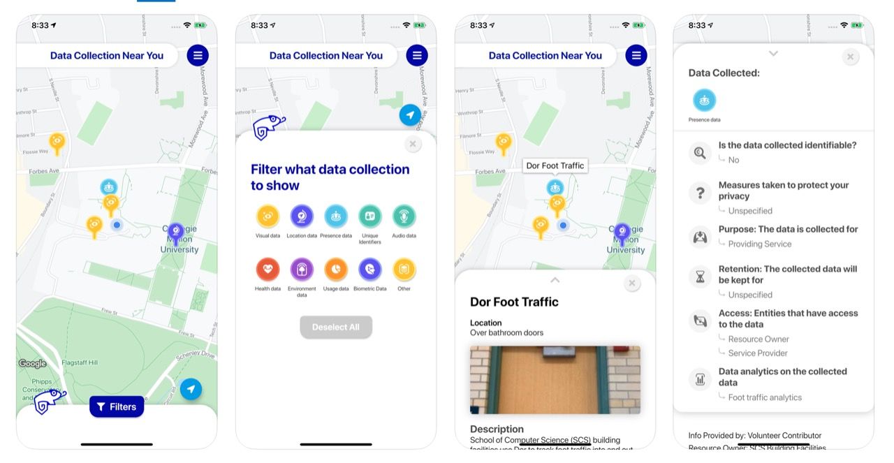IoT Assistant håller koll på smarta grejer i din närhet