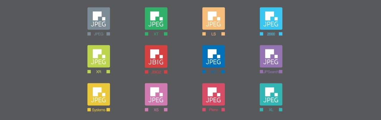 JPEG undersöker om AI kan komprimera bildfiler