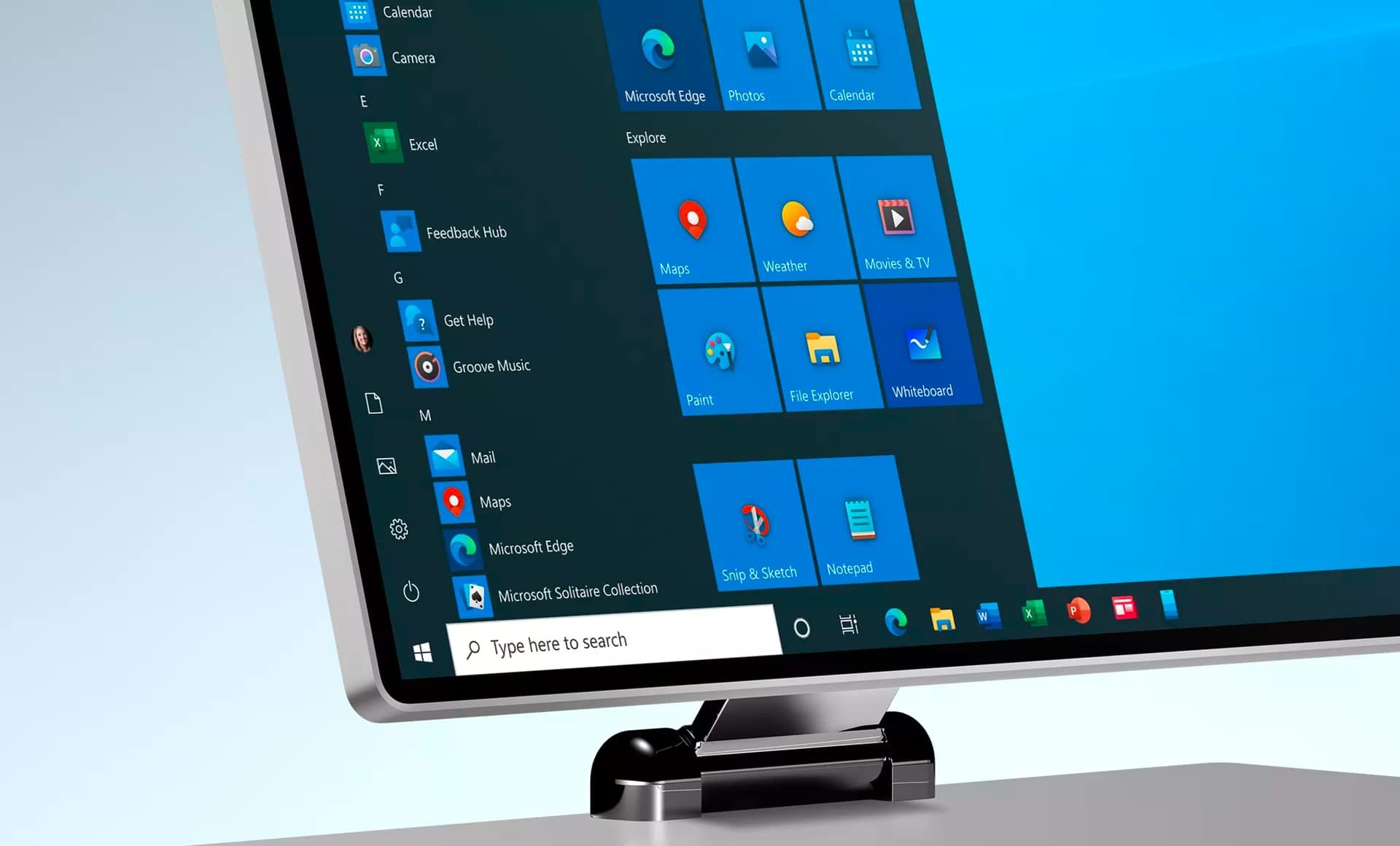 Microsoft släpper nya ikoner till Windows 10