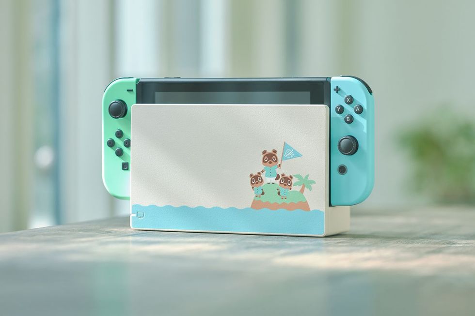 Nintendo får kritik för usla molnfunktioner