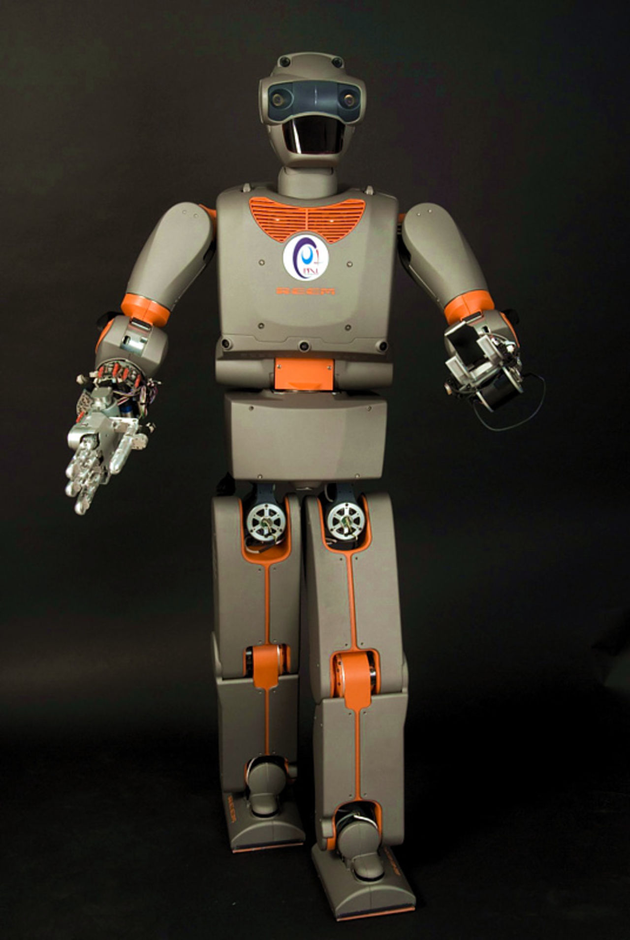 REEM-B - Humanoid robot