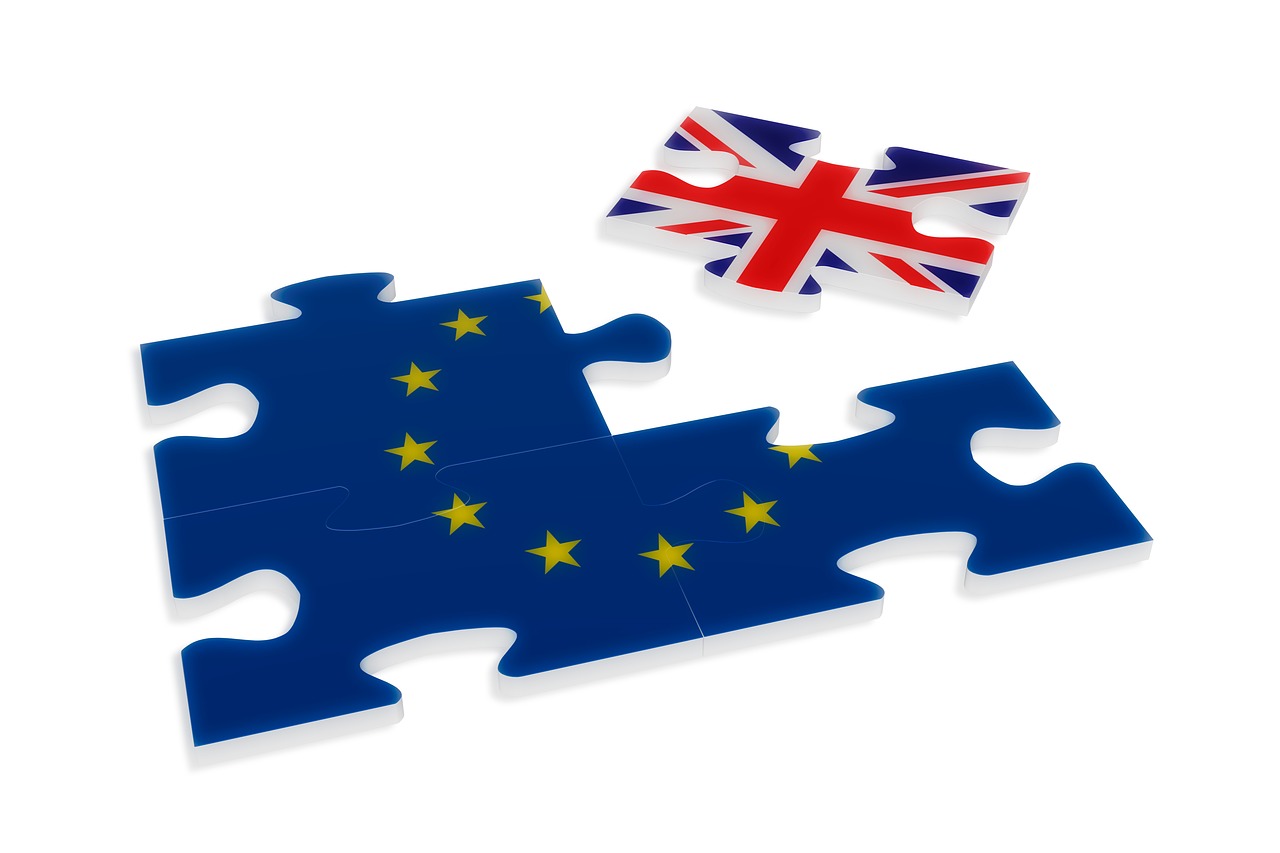 Google flyttar brittisk användardata från EU Britter riskerar att förlora GDPR-skydd efter Brexit