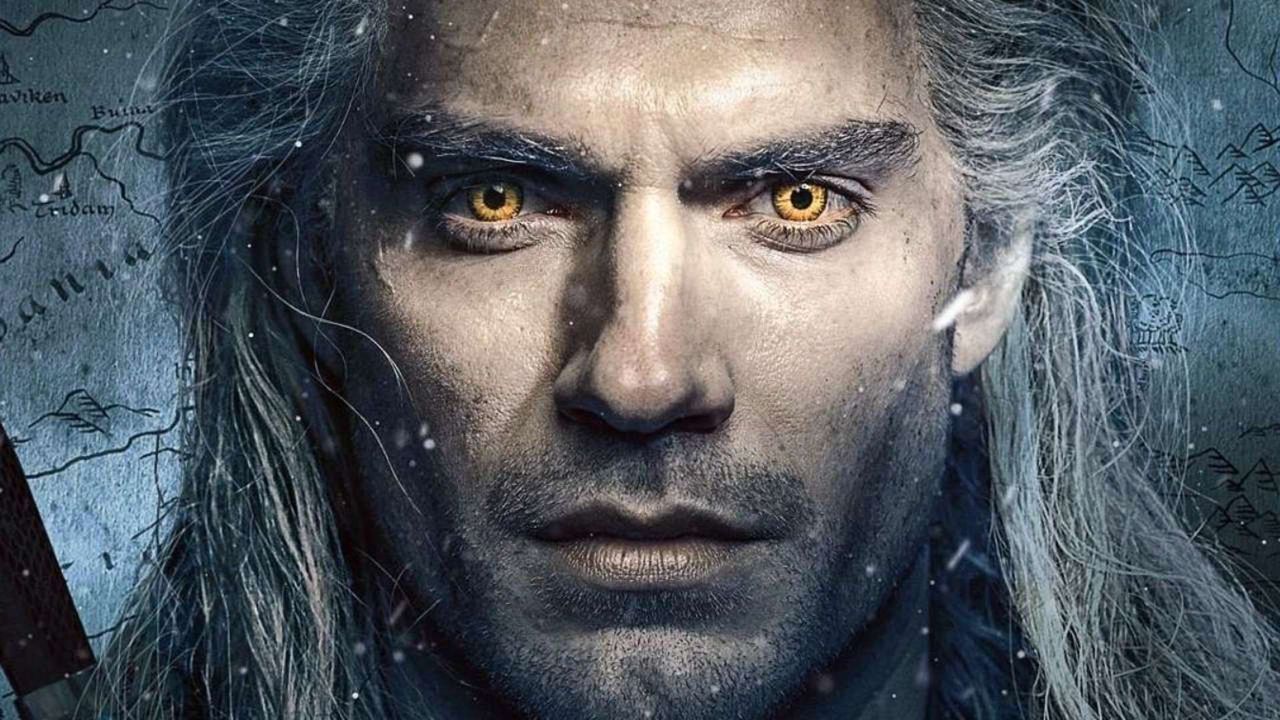 Netflix bekräftar skådisar för S02 av The Witcher