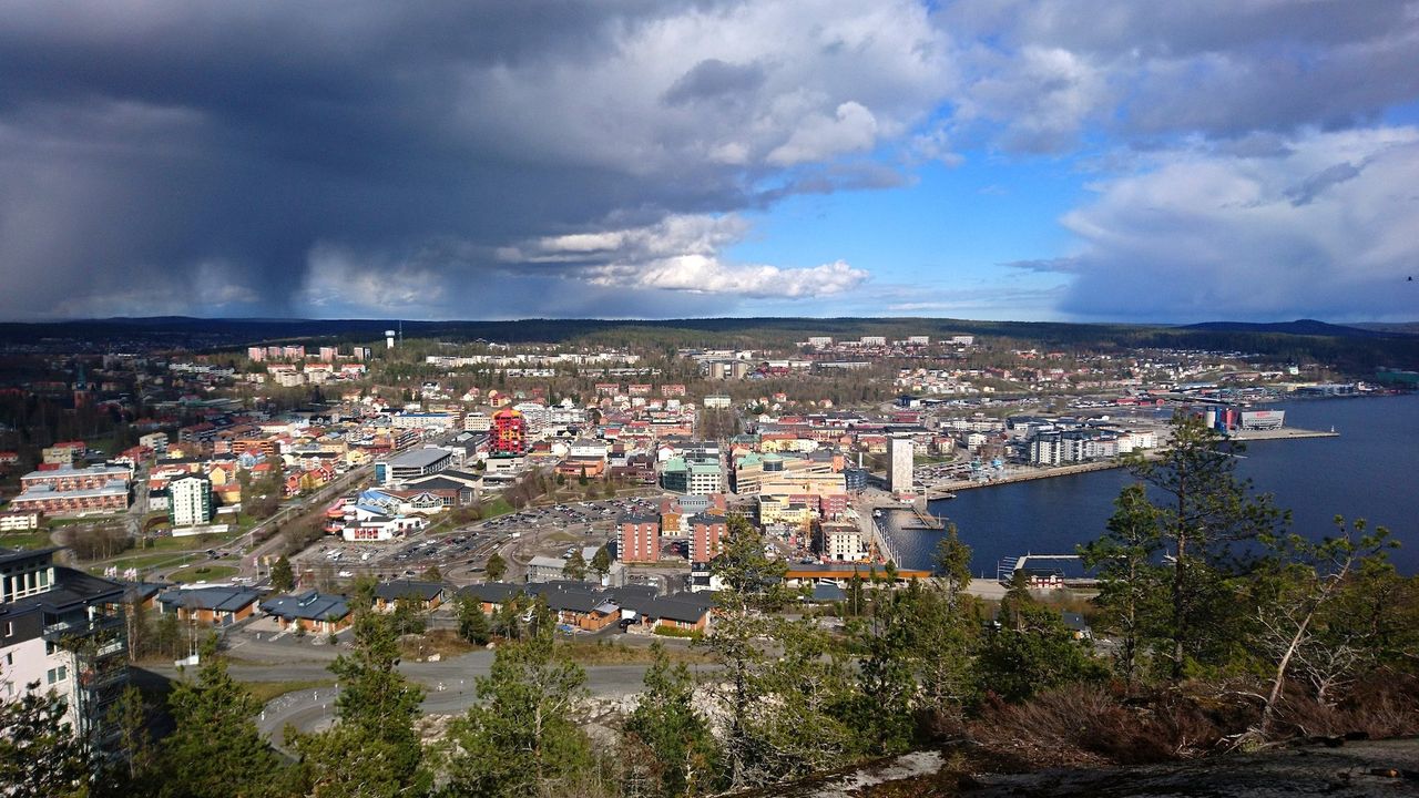Sveriges luftkvalitet verkar inte nå målen