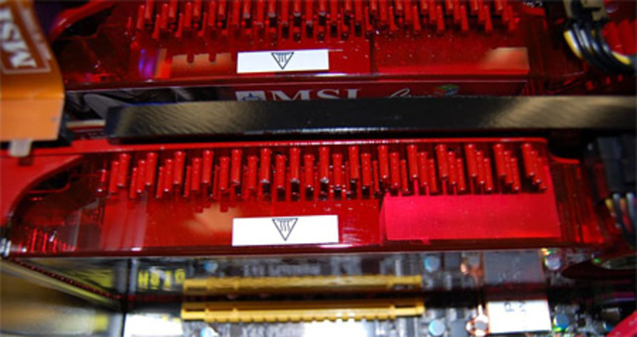 Fler CrossfireX-tester