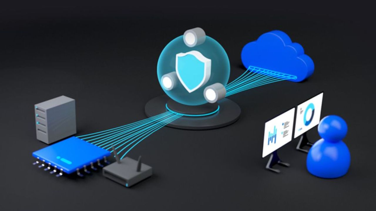 Microsoft släpper Azure Sphere