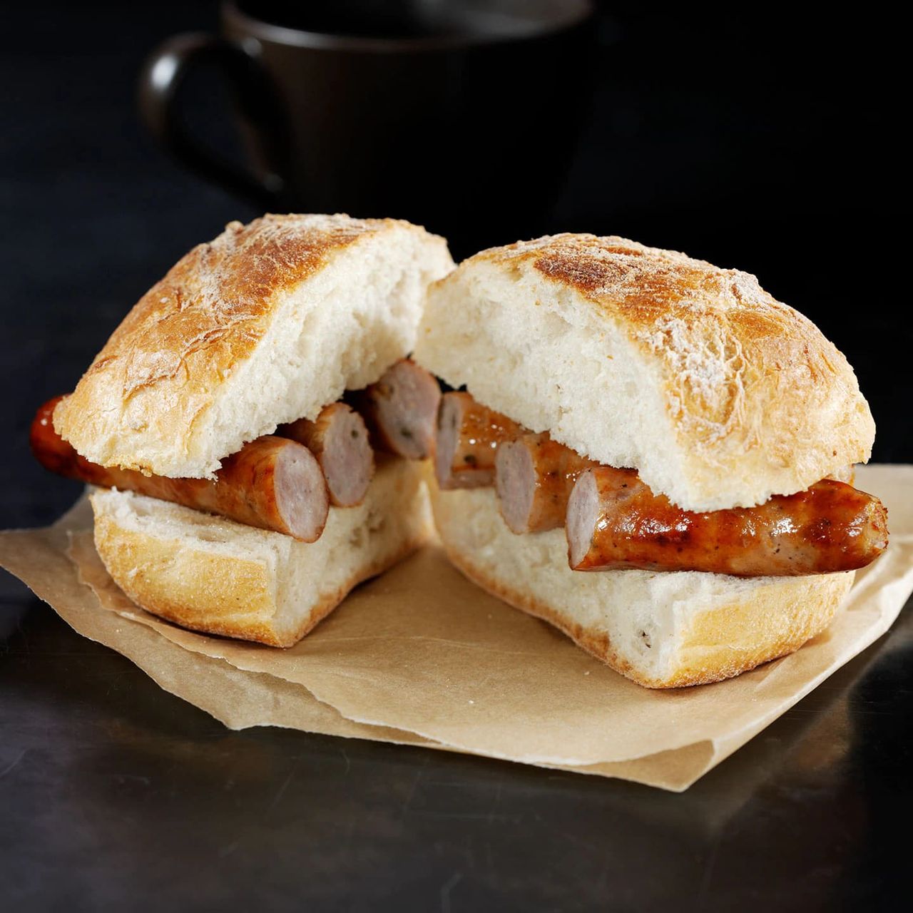 Nu kommer fejk-kött till Starbucks med