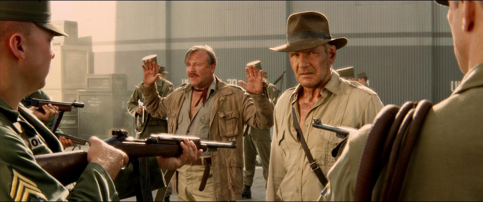 Steven Spielberg kommer inte regissera Indiana Jones 5 James Mangold kan ta över registolen