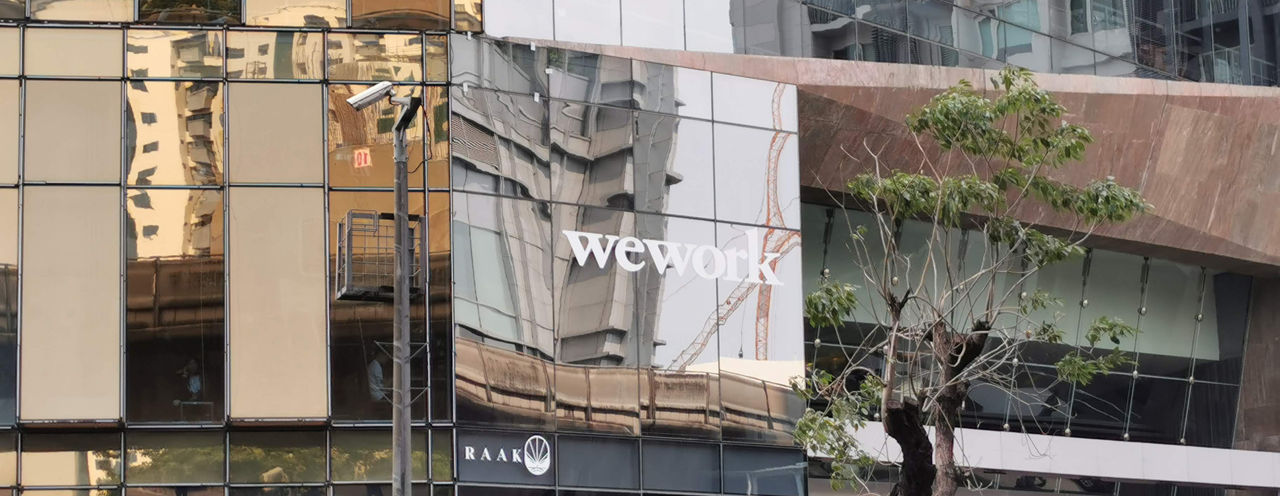 Även Apple ska göra film om WeWork